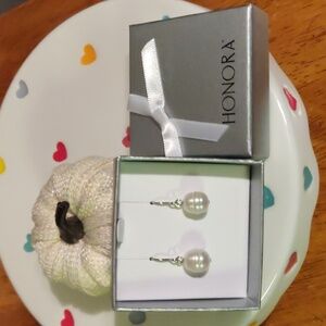 Honora Freshwater Pearls Earrings